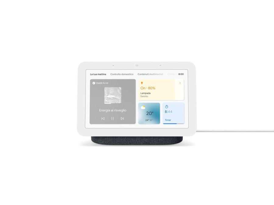 Google Nest Hub (Gen 2) #1