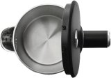 Eta Ellen elkedel 1,5 L 2200 W Sort #5