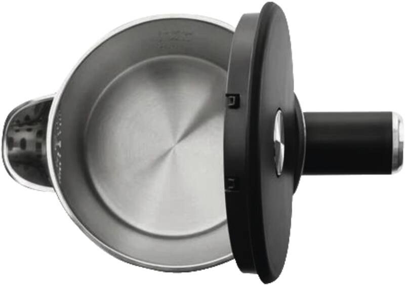 Eta Ellen elkedel 1,5 L 2200 W Sort #5
