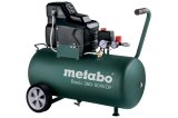 Metabo BASIC 280-50 W luftkompressore 1700 W 280 l/min Vekselstrm #1