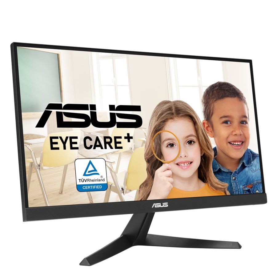 ASUS VY229Q computerskrm 54,5 cm (21.4