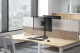 Neomounts FPMA-D550SBLACK skrmbeslag og -stativer 81,3 cm (32