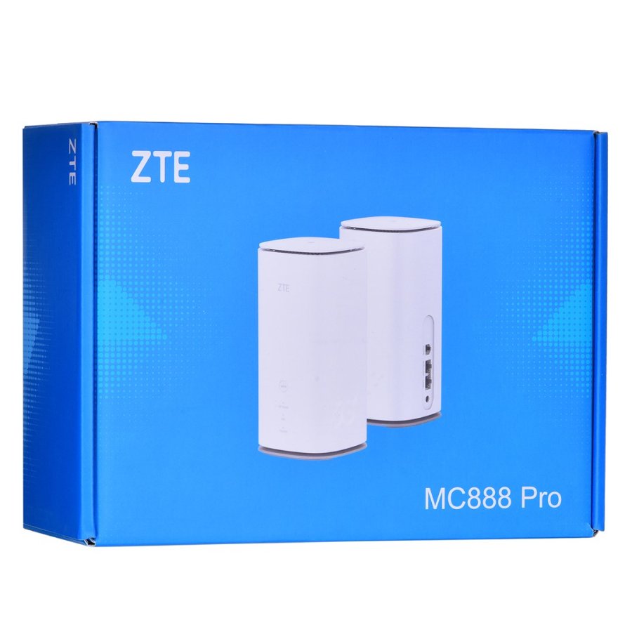 Router ZTE MC888 Pro 5G #11