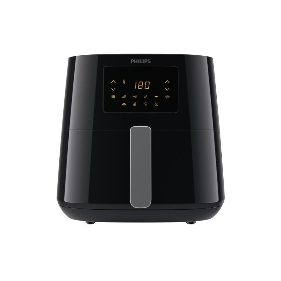 Fedtfattig frituregryde PHILIPS HD9270/70 Ovi XL #1