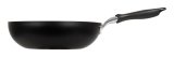 Resto Kitchenware 93603 stegepande Wok/Stirfry pande Rund #10