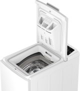 BEKO ETB622ECWPL topfyldt vaskemaskine, 6 kg #8