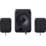 PC SPEAKERS DEFENDER V14 2.1 BLUETOOTH 11W USB #3