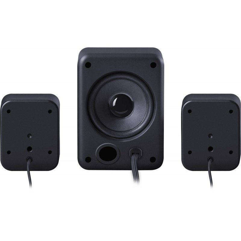 PC SPEAKERS DEFENDER V14 2.1 BLUETOOTH 11W USB #3