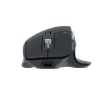 MX Master 3S Optical Mouse, USB, Sort #6