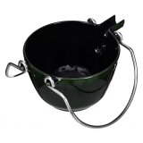 Staub Teapot temaskine 1,15 L Grn #4