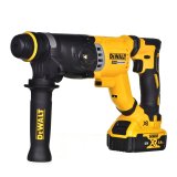 DeWALT DCH263P1-QW hammerbor SDS-plus 1165 rpm #1