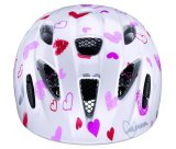 Cykelhjelm til voksne Alpina A9711211 Hvid Trykt #4
