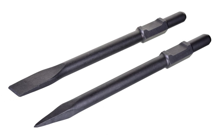 Nedbrydningshammer Scheppach AB1700 HEX (SCH5908203901) #7