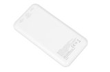 iBox IPB10 powerbank Lithium-Ion (Li-Ion) 10000 mAh Hvid #2