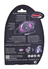 Flexi New Classic S 8 m Fleksibel hundesnor #4