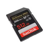 SanDisk Extreme PRO 512 GB SDXC Klasse 10 #4