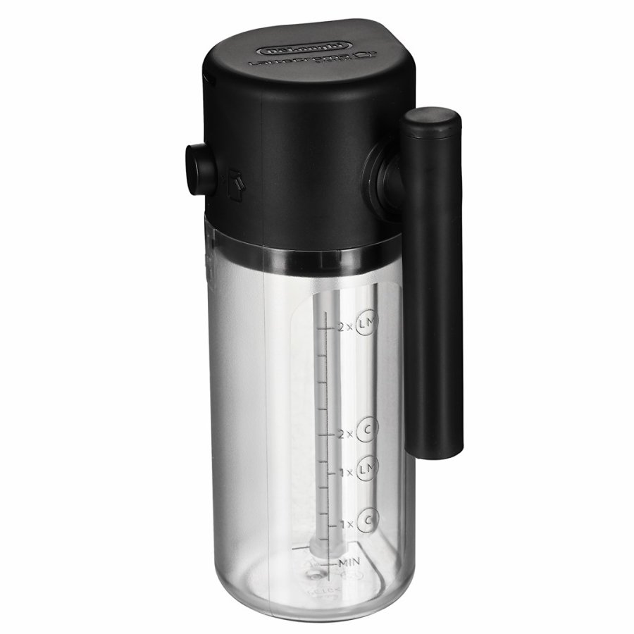 DELONGHI ESPRESSOMASKINE ECAM 220.60.B #10