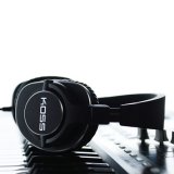 Koss Pro4S Hovedtelefoner Ledningsf�rt Headset Scene/studie Sort #5