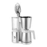 ZWILLING 53106-000-0 kaffemaskine Semi-auto Filter kaffemaskine 1,5 L #4