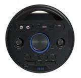 Rebeltec SoundBox 630 b�rbar Bluetooth stereoh�jttaler, sort, 70 W RMS #4