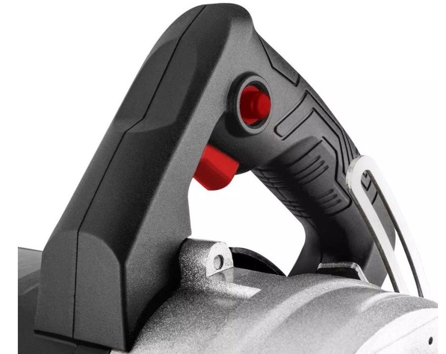 Skrer til stentj og sten 1400W Graphite 125mm skive #11