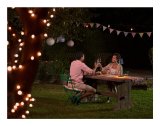 Techly I-LED LAMP-BK bordlampe Ikke-udskiftelig pre(r) 3 W E Sort #5