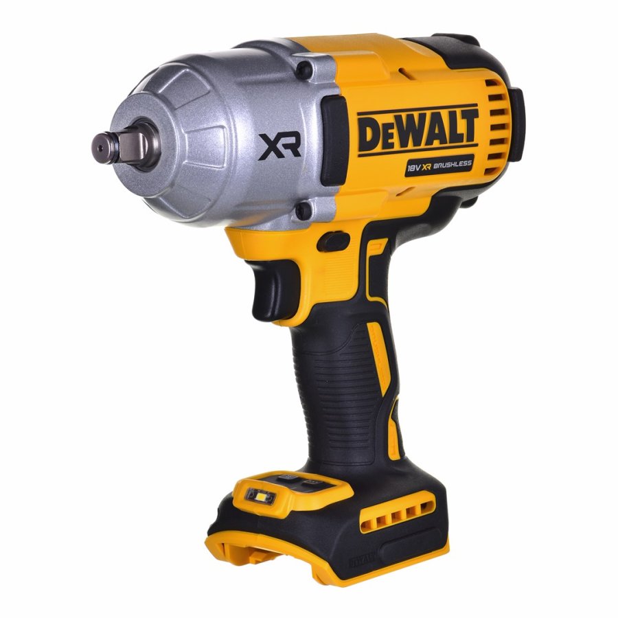 DeWalt DCF900P2T-QW Akku-Schlagschrauber #8