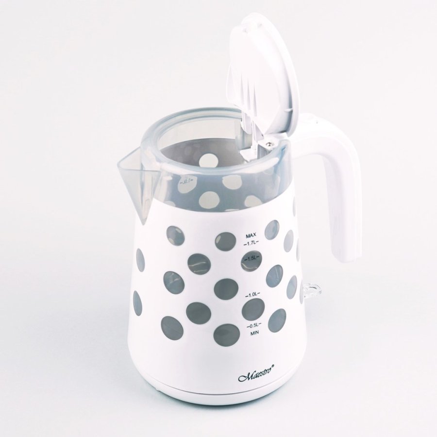 MAESTRO MR-045 elkedel 1,7 l #5