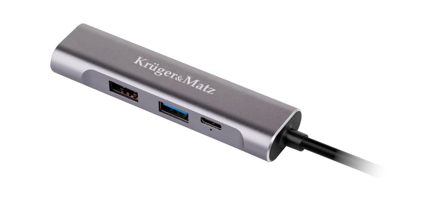 USB Type-C to HDMI/USB3.0/USB2.0/C port adapter (HUB) #2