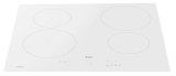 Induktionskogeplade Amica PIDH6140PHTULN 3.0 hvid #3