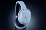 Razer Barracuda X Chroma Headset Trdls Spil USB Type-C Bluetooth Sort, Hvid #4