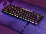 Corsair K65 PRO MINI tastatur Spil USB QWERTZ Tysk Sort #4