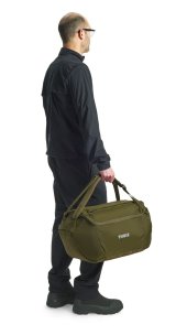 Thule Enroute k�jes�k 40 L Gr�n #4