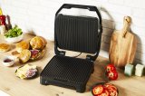 Tefal Inicio Adjust GC272D10 kontaktgrill #4