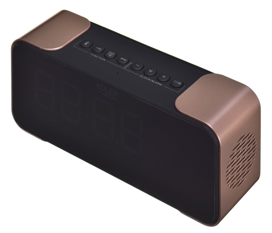 ADLER AD 1190cr radiovkkeur #11