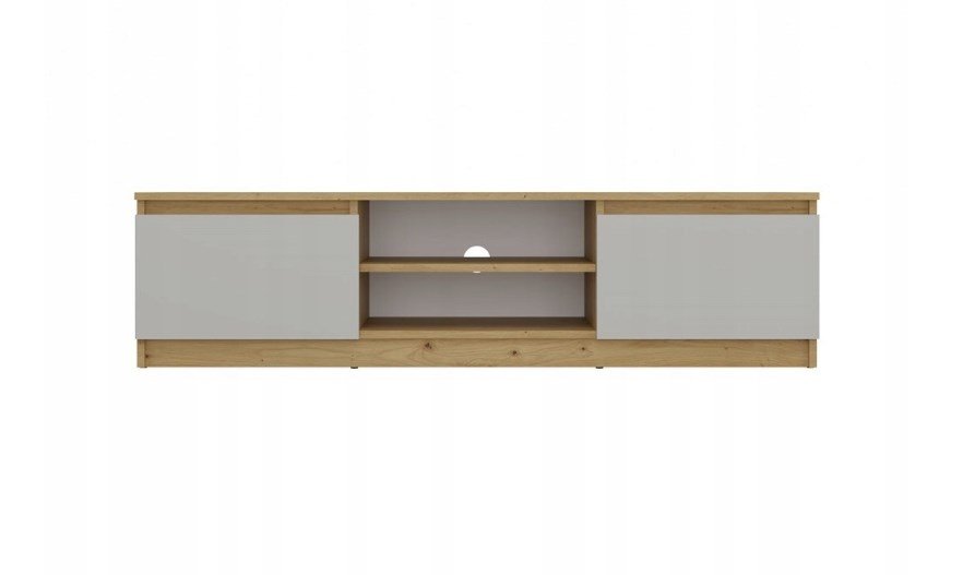 MALWA 140 TV-skab, artisan-eg/kashmir #4