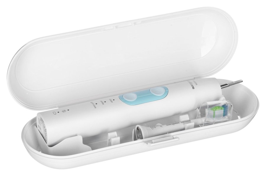 Philips Sonicare Indbygget tryksensor, sonisk eltandbrste #17
