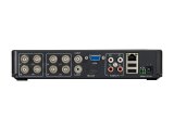 LevelOne DSK-8001 tilbeh�r til videooverv�gning Ledningsf�rt 8 kanaler #6