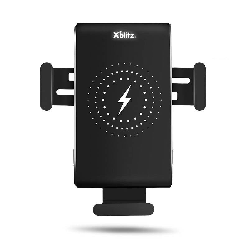 XBLITZ SMART CAR GRIP WITH CHARGING GX3 #1