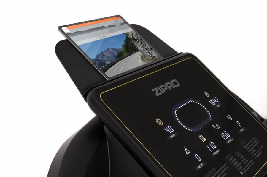 ZIPRO Pacemaker l�beb�nd 1400 x 51,5 mm 20 km/t #7