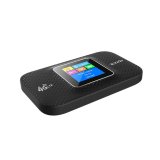 Tenda 4G185 trdls router Enkelt band (2,4 GHz) 4G Sort #1