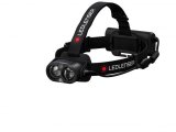 Led Lenser H19R Core Sort Hovedbnd lommelygte #1