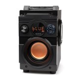 Brbare Bluetooth-hjttalere SQUEAK SQ1001 Sort 20 W #3