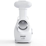Kdhakker SMAPP 490.81 BIAA Hvid 2200 W #10