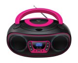 Denver TDB-212P pink #1
