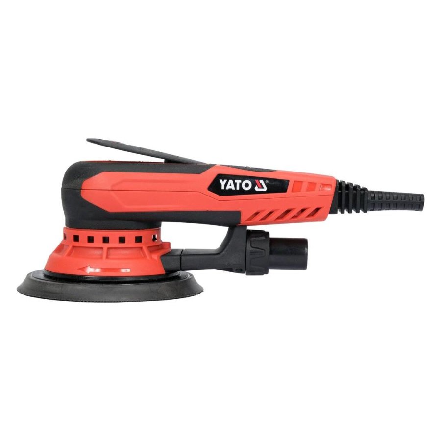 YATO YT-82206 - Excentersliber 350W #3