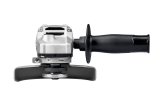 Metabo W 850-125 Angle Grinder #4