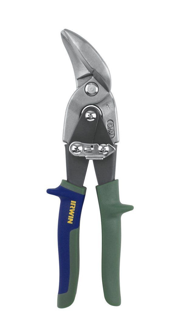 IRWIN 10504315N beskresaks Lige #1