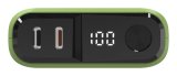 RealPower PB-10000C PD+ 10000 mAh Lysegr�n #3