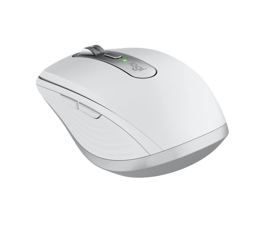 Logitech 910-006930 mus Kontor Hjre hnd RF trdls + Bluetooth Laser 8000 dpi #9